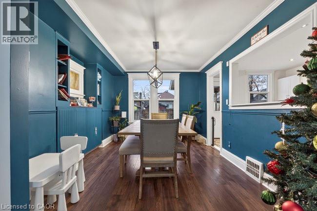 149 Leinster Avenue N, Hamilton, Ontario  L8L 6Y1 - Photo 9 - 40794789