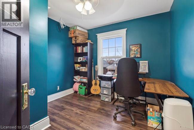 149 Leinster Avenue N, Hamilton, Ontario  L8L 6Y1 - Photo 23 - 40794789