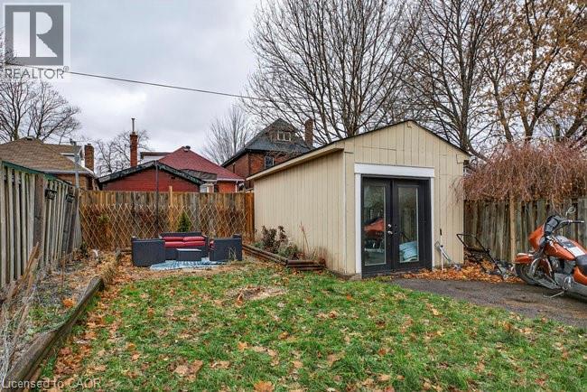 149 Leinster Avenue N, Hamilton, Ontario  L8L 6Y1 - Photo 45 - 40794789