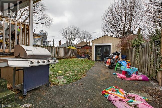 149 Leinster Avenue N, Hamilton, Ontario  L8L 6Y1 - Photo 46 - 40794789