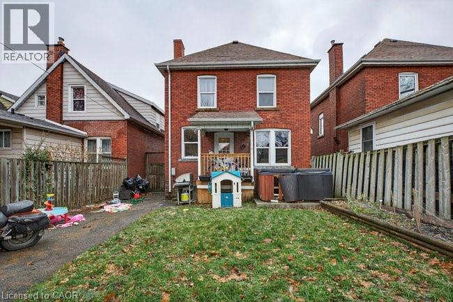 149 Leinster Avenue N, Hamilton, Ontario  L8L 6Y1 - Photo 44 - 40794789