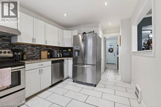 149 Leinster Avenue N, Hamilton, Ontario  L8L 6Y1 - Photo 13 - 40794789