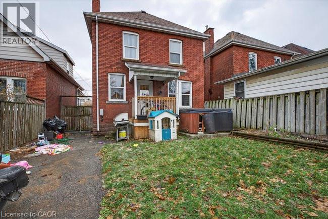 149 Leinster Avenue N, Hamilton, Ontario  L8L 6Y1 - Photo 43 - 40794789