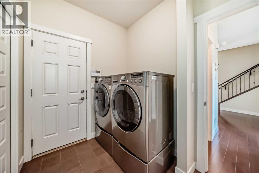 39 Williamstown Landing Nw, Airdrie, Alberta  T4B 0S2 - Photo 22 - A2261065