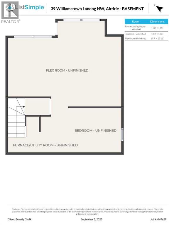 39 Williamstown Landing Nw, Airdrie, Alberta  T4B 0S2 - Photo 47 - A2261065