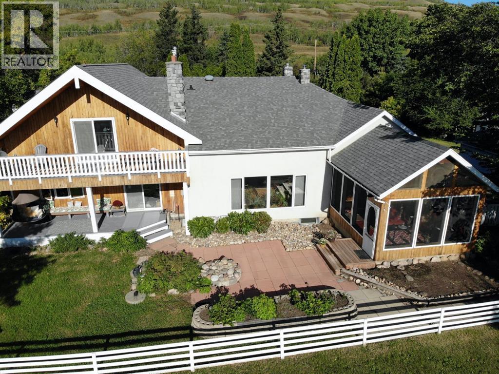 11905 91 Street, Peace River, Alberta  T8S 1Y3 - Photo 45 - A2258984