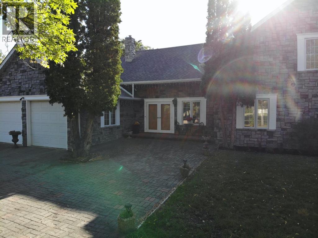 11905 91 Street, Peace River, Alberta  T8S 1Y3 - Photo 43 - A2258984