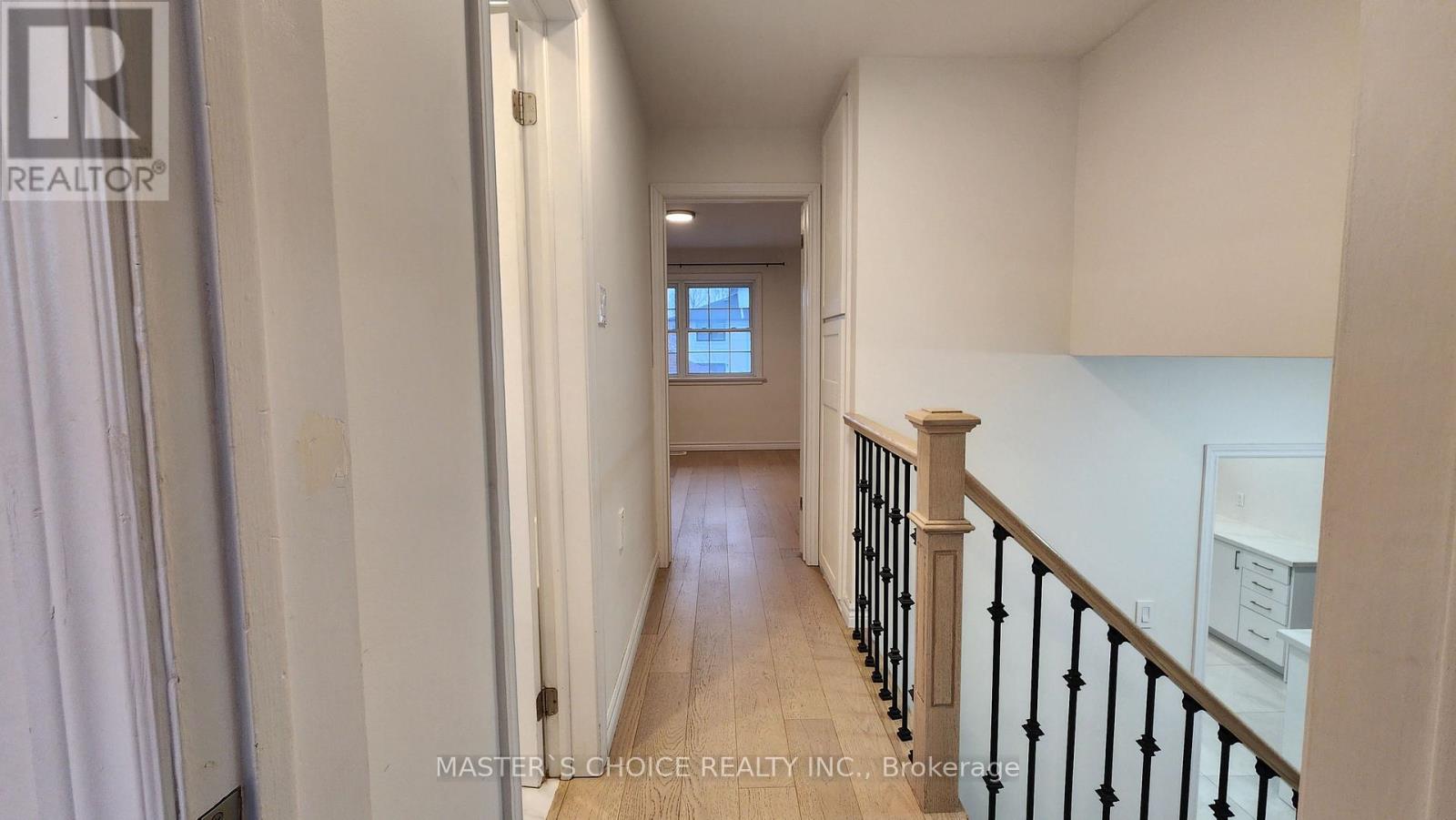 Upper - 26 Heatherington Drive, Toronto, Ontario  M1T 1N4 - Photo 16 - E12570264