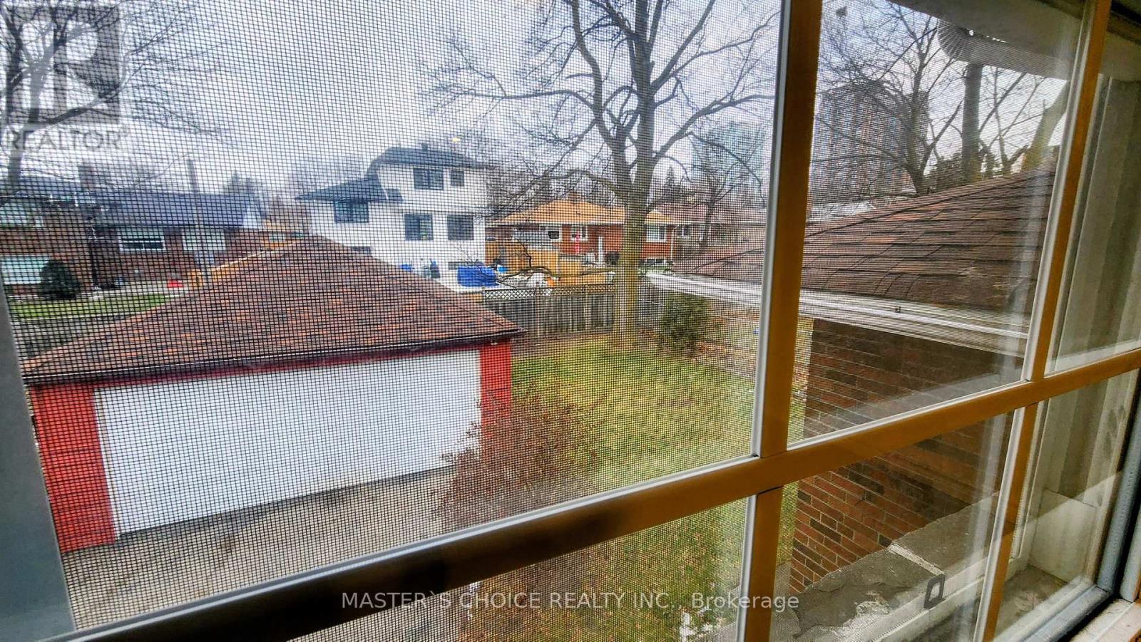 Upper - 26 Heatherington Drive, Toronto, Ontario  M1T 1N4 - Photo 23 - E12570264