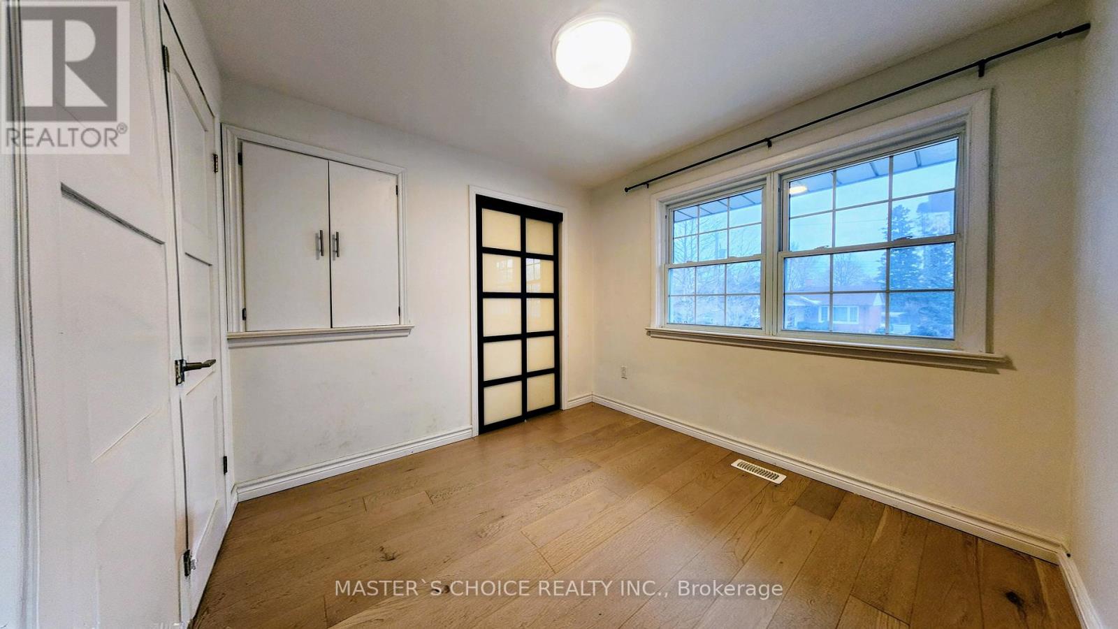 Upper - 26 Heatherington Drive, Toronto, Ontario  M1T 1N4 - Photo 20 - E12570264