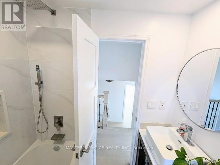 Upper - 26 Heatherington Drive, Toronto, Ontario  M1T 1N4 - Photo 17 - E12570264