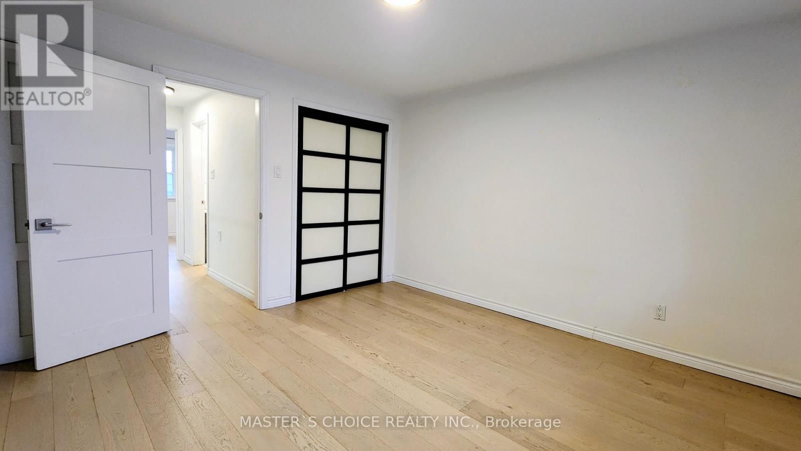 Upper - 26 Heatherington Drive, Toronto, Ontario  M1T 1N4 - Photo 22 - E12570264