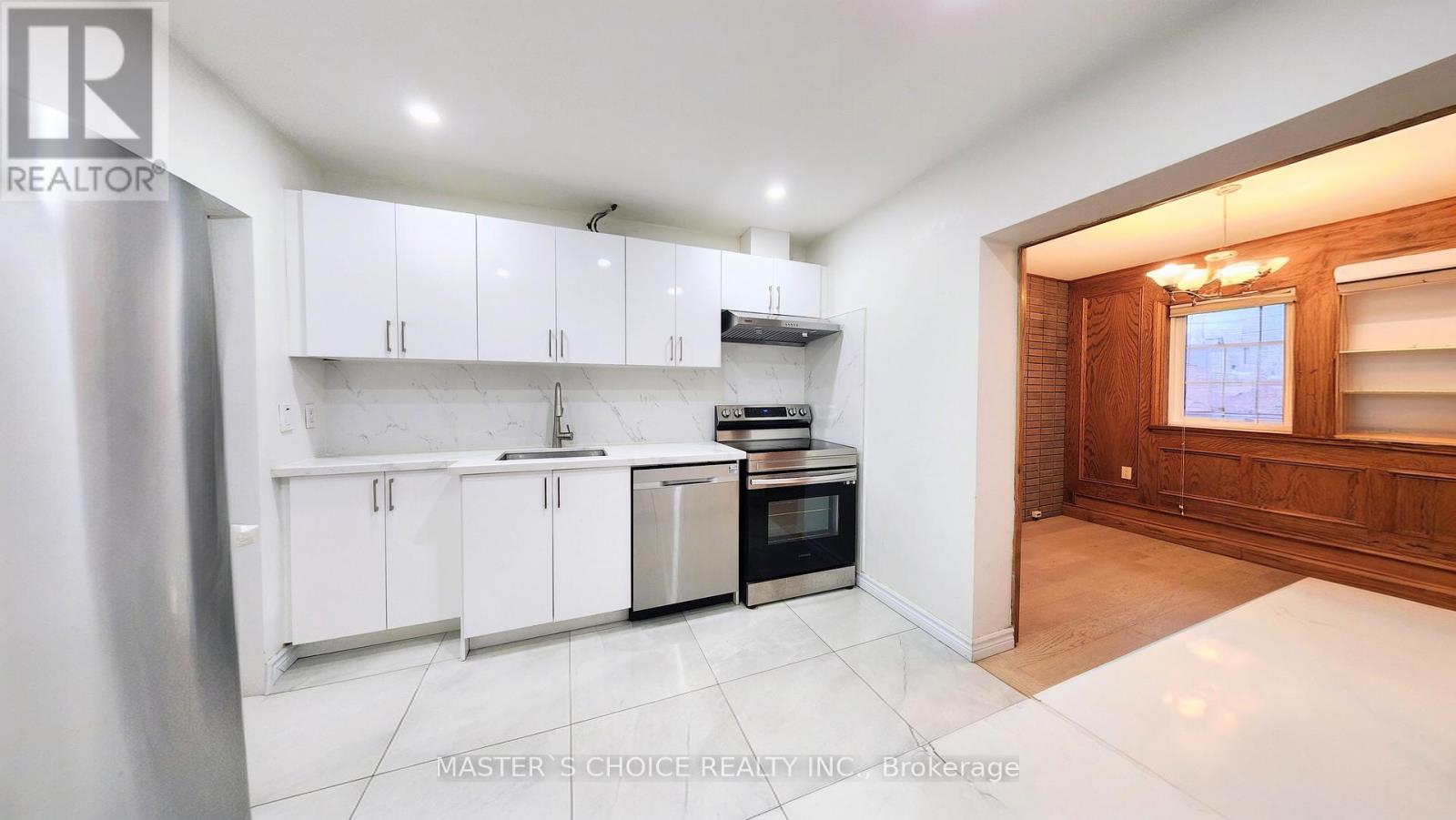 Upper - 26 Heatherington Drive, Toronto, Ontario  M1T 1N4 - Photo 9 - E12570264