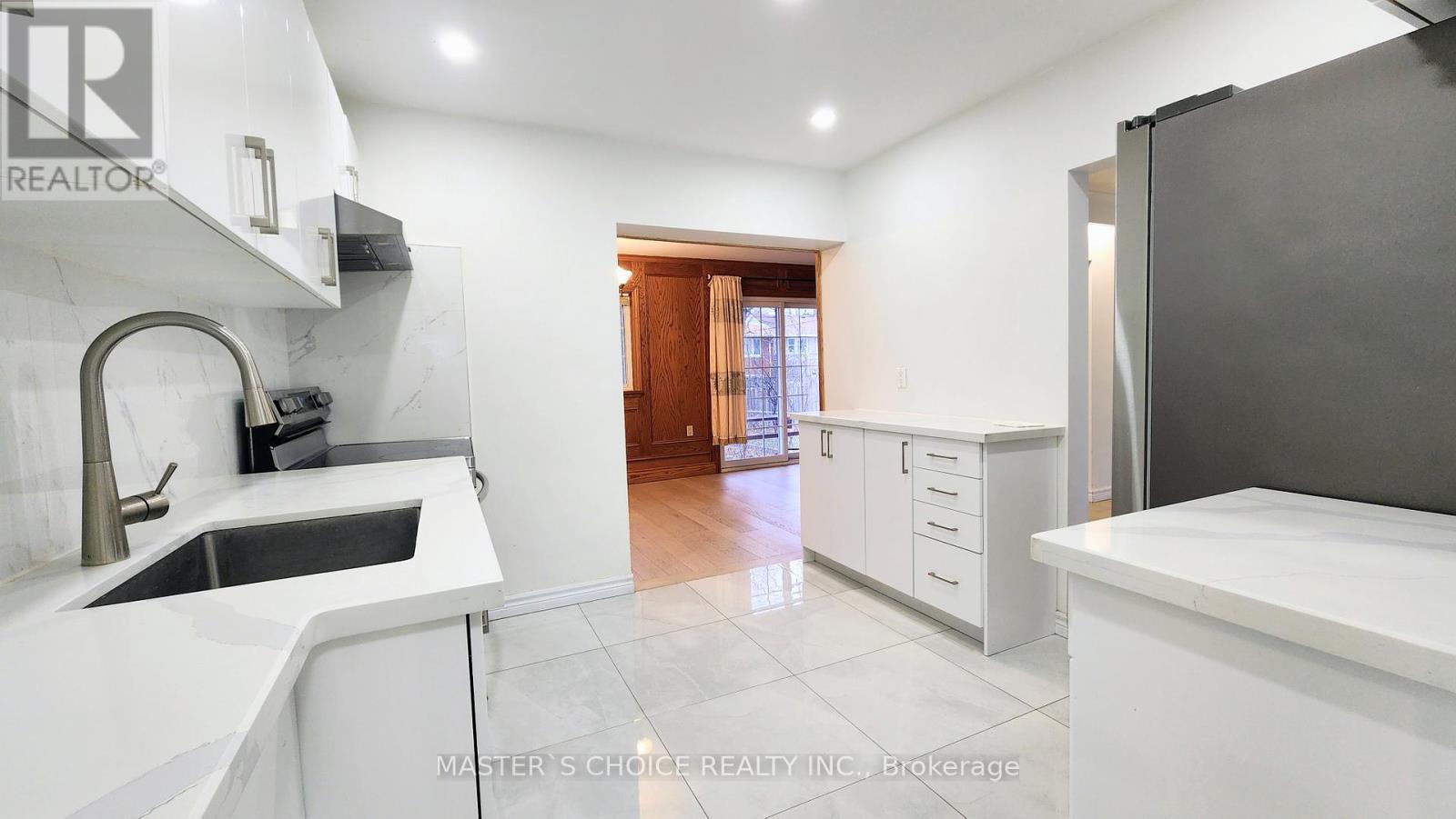 Upper - 26 Heatherington Drive, Toronto, Ontario  M1T 1N4 - Photo 7 - E12570264