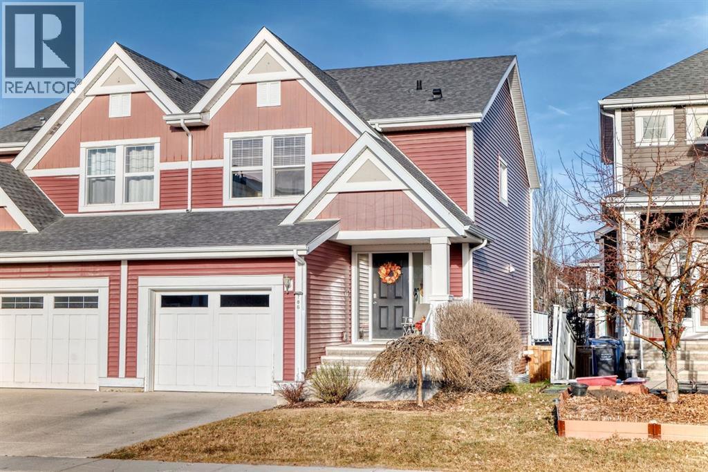 786 River Heights Crescent, Cochrane, Alberta  T4C 0J4 - Photo 47 - A2275100