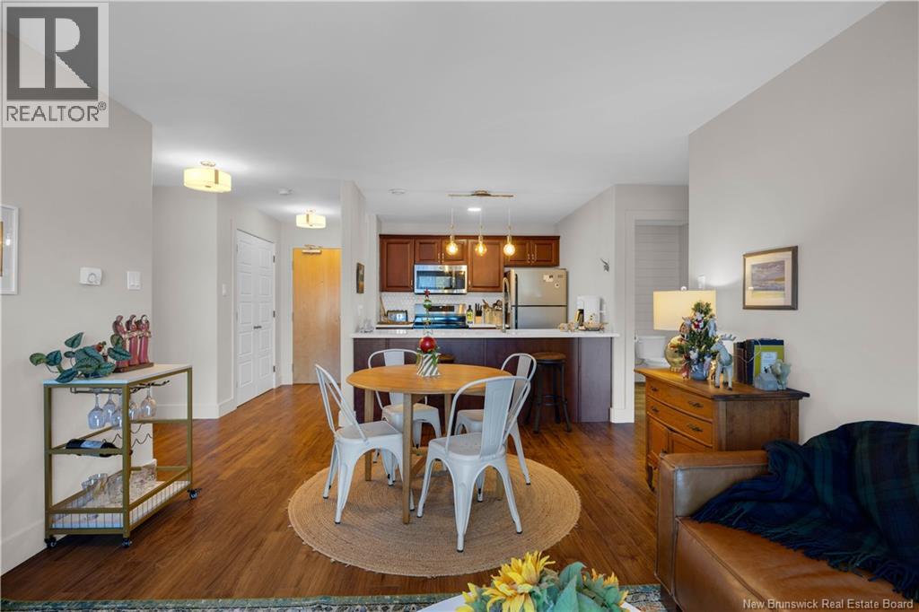 130 Arlington Crescent Unit# 214, Saint John, New Brunswick  E2K 0J1 - Photo 5 - NB131428
