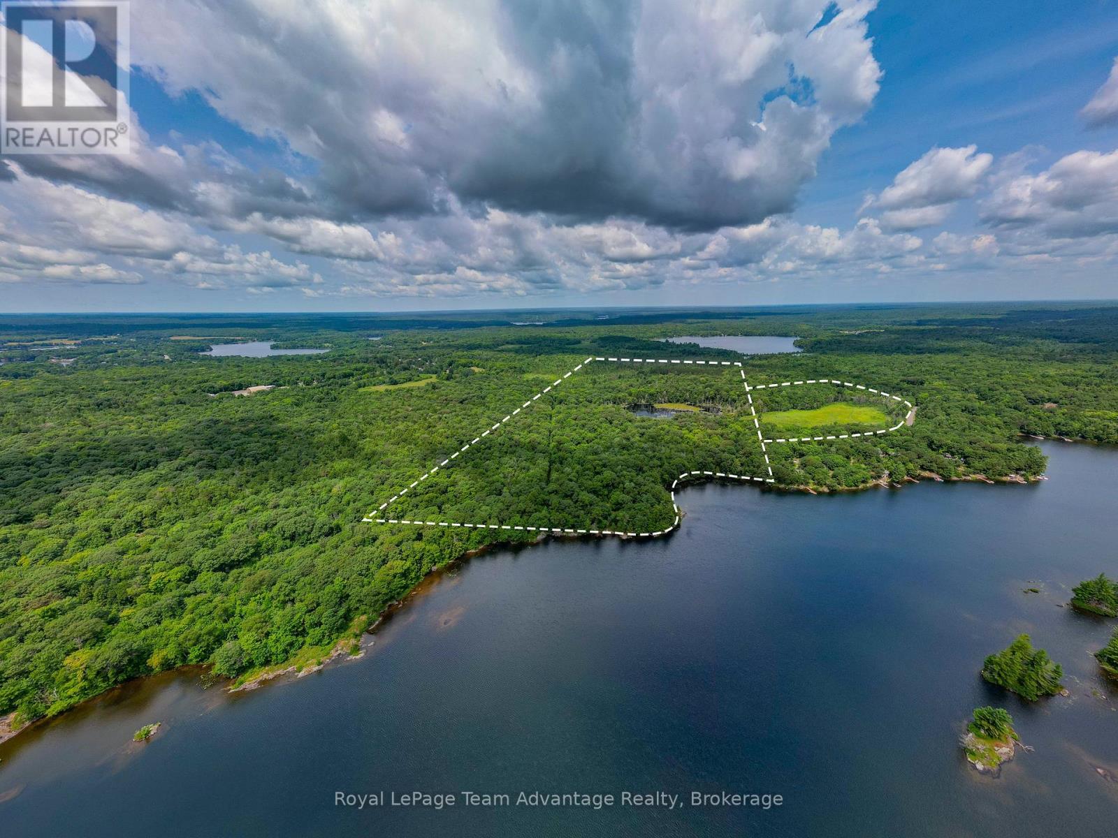 32 Christie Court, Seguin, Ontario  P2A 2W9 - Photo 50 - X12298312