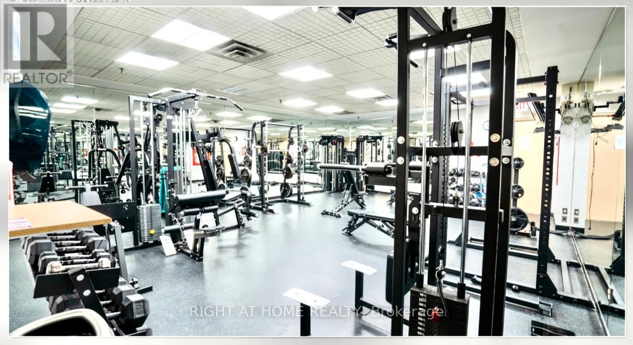 50 Eglinton Avenue, Mississauga, Ontario  L5R 3P5 - Photo 21 - W12646384