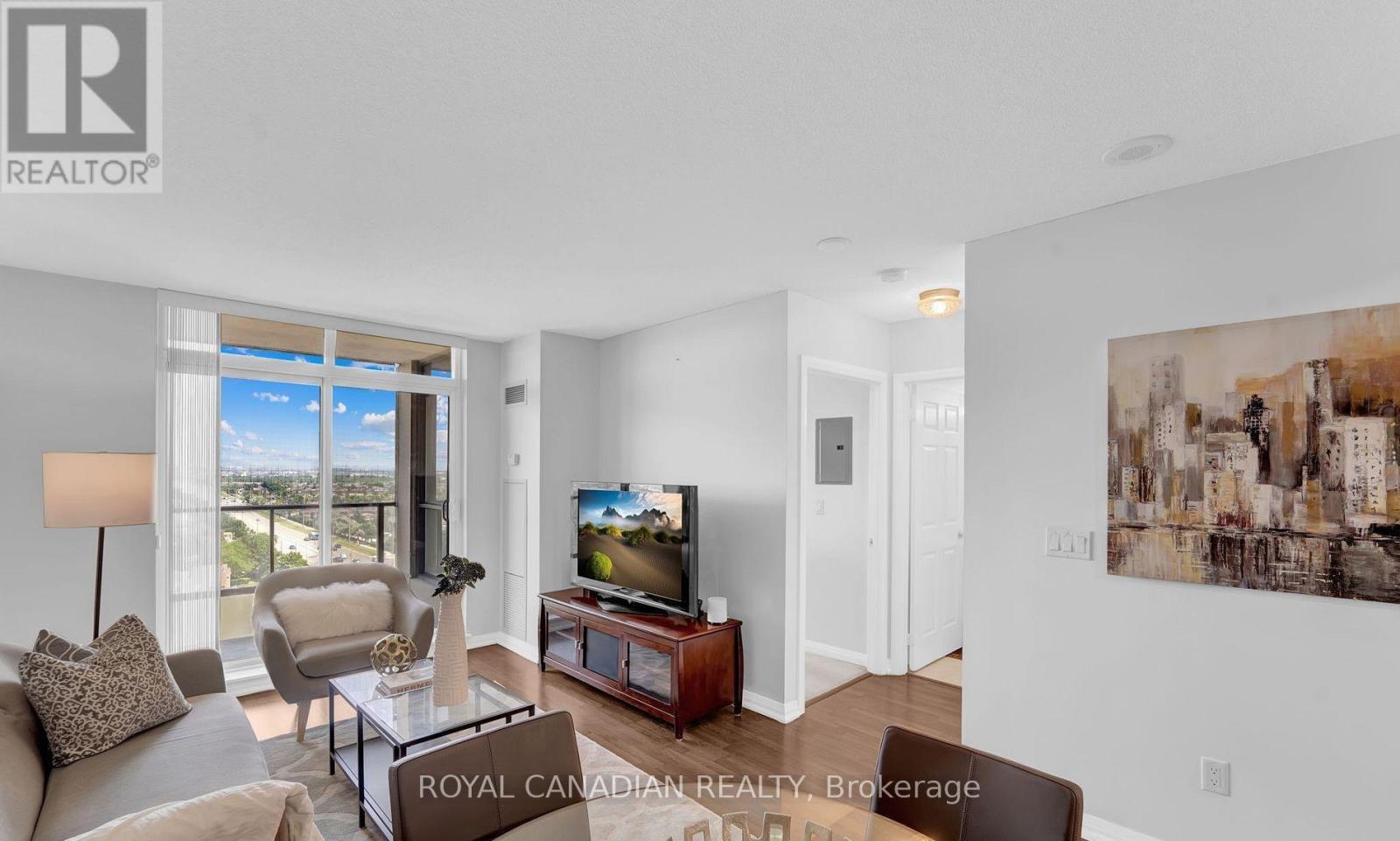 1012 - 220 Forum Drive N, Mississauga, Ontario  L4Z 4K1 - Photo 11 - W12646396