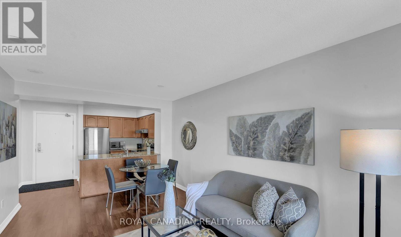 1012 - 220 Forum Drive N, Mississauga, Ontario  L4Z 4K1 - Photo 12 - W12646396