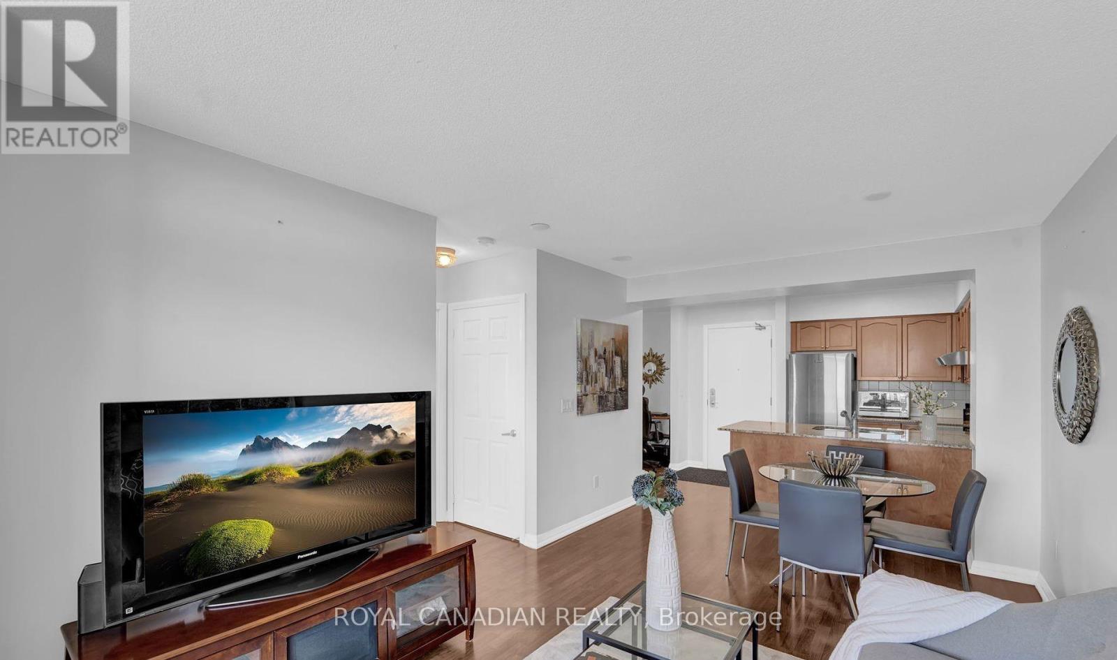 1012 - 220 Forum Drive N, Mississauga, Ontario  L4Z 4K1 - Photo 14 - W12646396