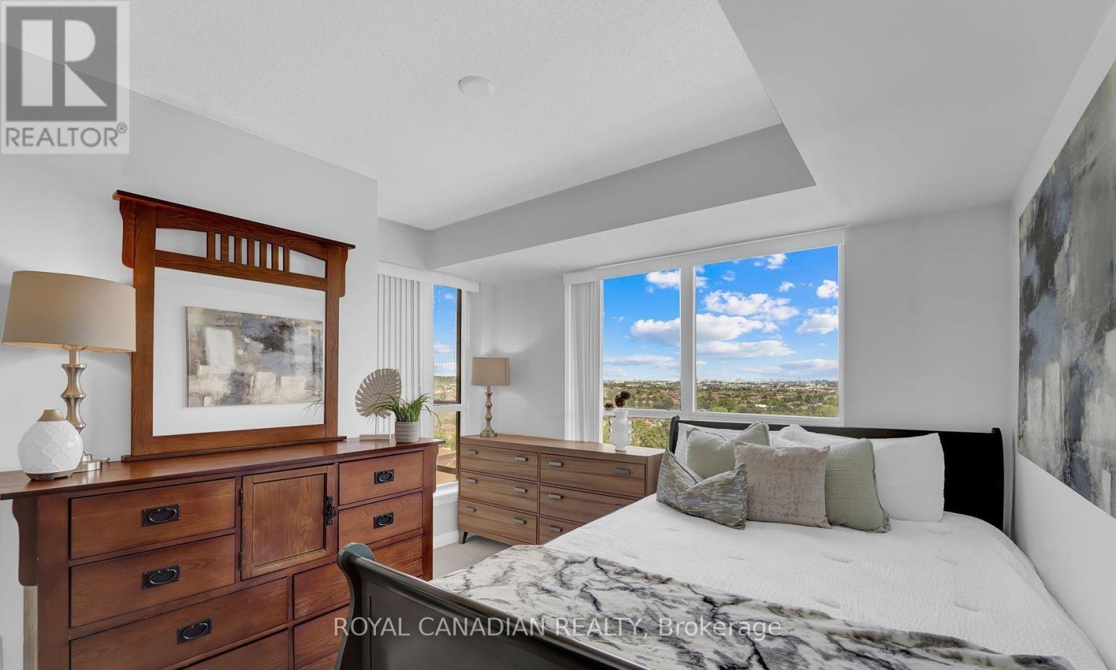 1012 - 220 Forum Drive N, Mississauga, Ontario  L4Z 4K1 - Photo 15 - W12646396