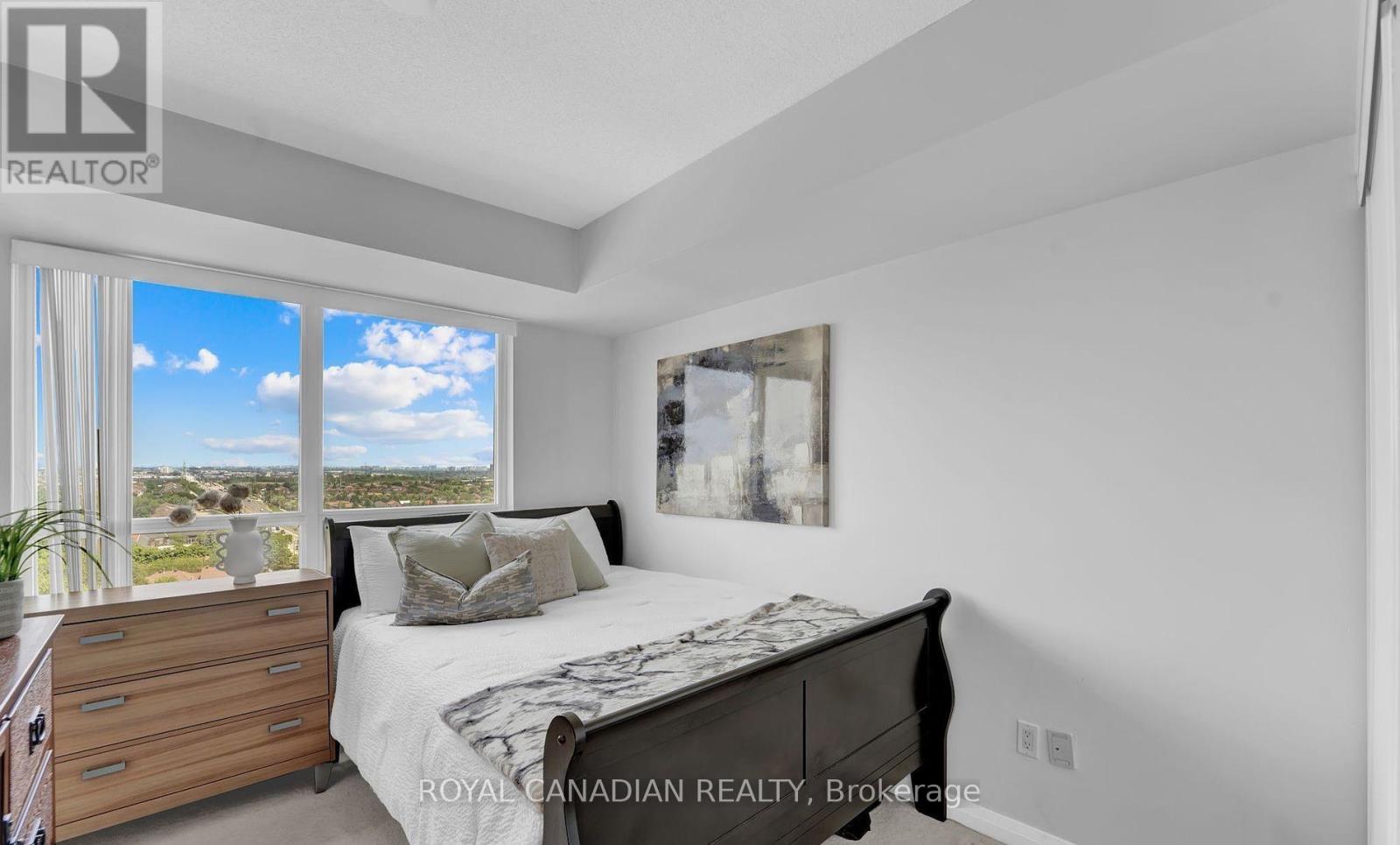 1012 - 220 Forum Drive N, Mississauga, Ontario  L4Z 4K1 - Photo 17 - W12646396