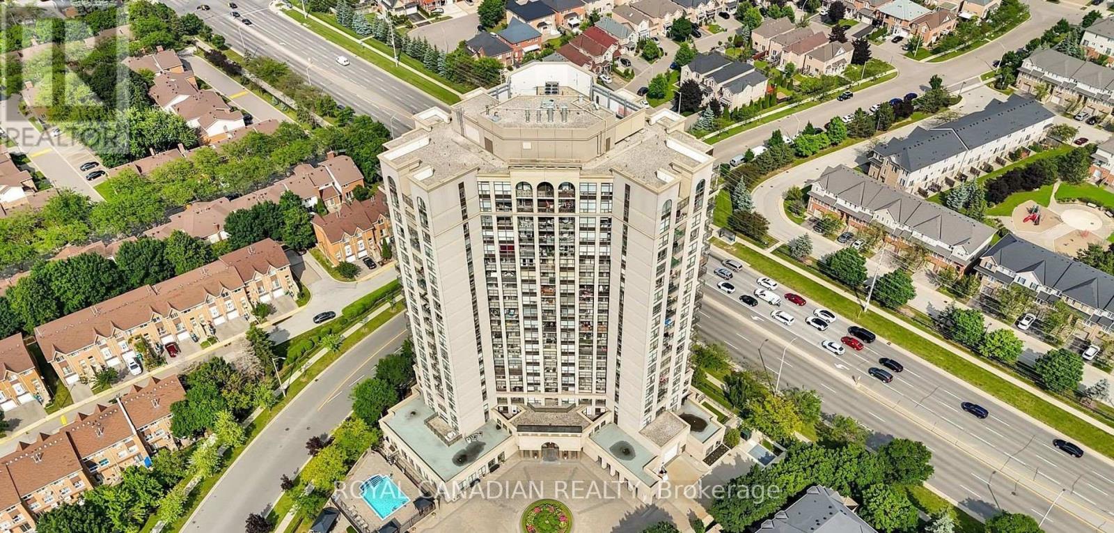 1012 - 220 Forum Drive N, Mississauga, Ontario  L4Z 4K1 - Photo 2 - W12646396