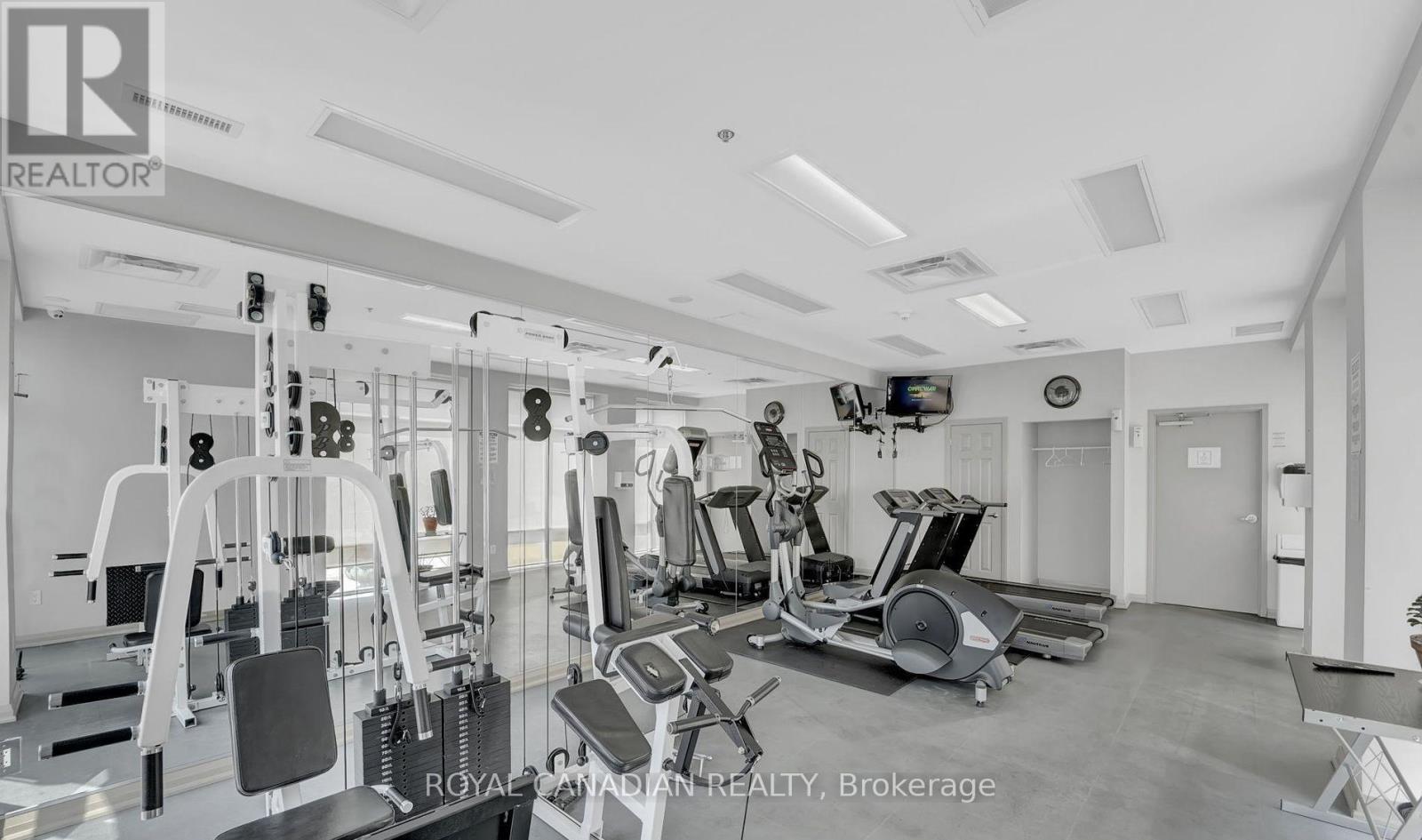 1012 - 220 Forum Drive N, Mississauga, Ontario  L4Z 4K1 - Photo 21 - W12646396