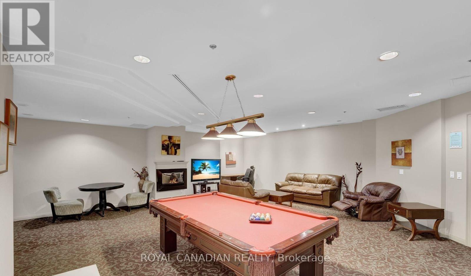 1012 - 220 Forum Drive N, Mississauga, Ontario  L4Z 4K1 - Photo 22 - W12646396