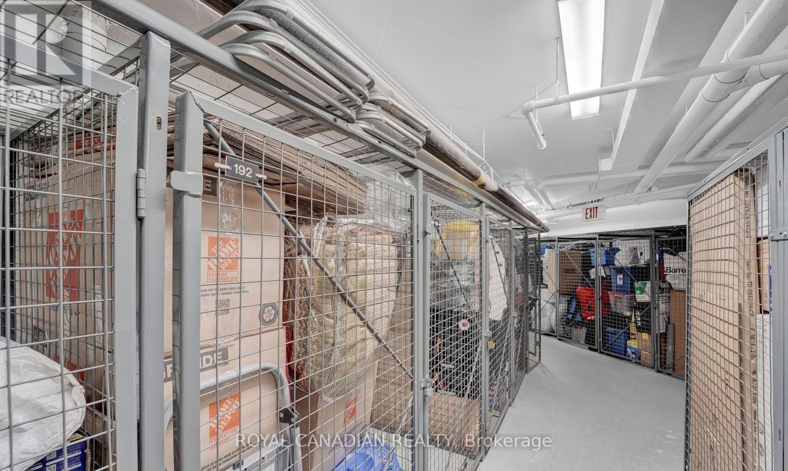 1012 - 220 Forum Drive N, Mississauga, Ontario  L4Z 4K1 - Photo 24 - W12646396