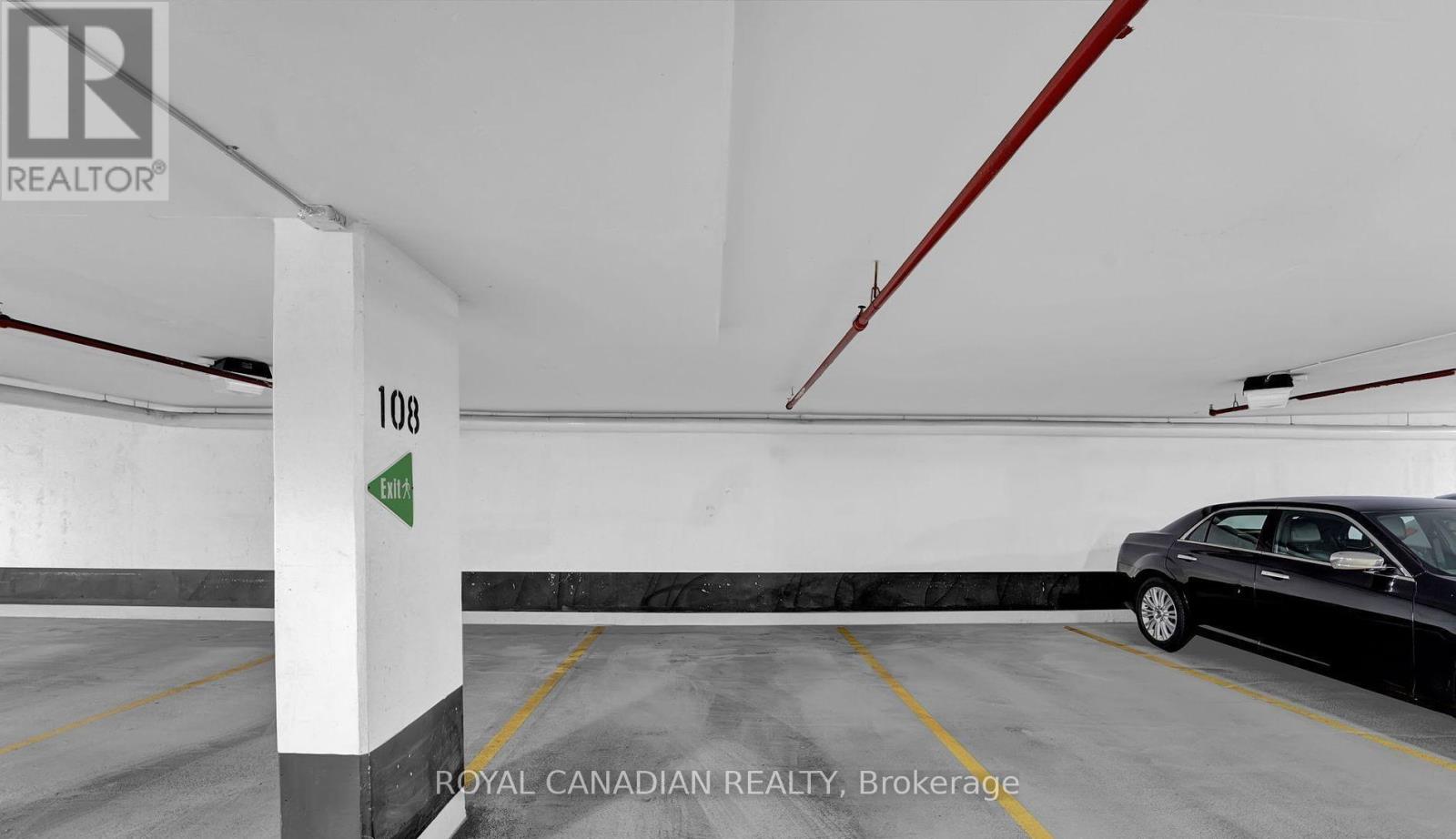 1012 - 220 Forum Drive N, Mississauga, Ontario  L4Z 4K1 - Photo 25 - W12646396