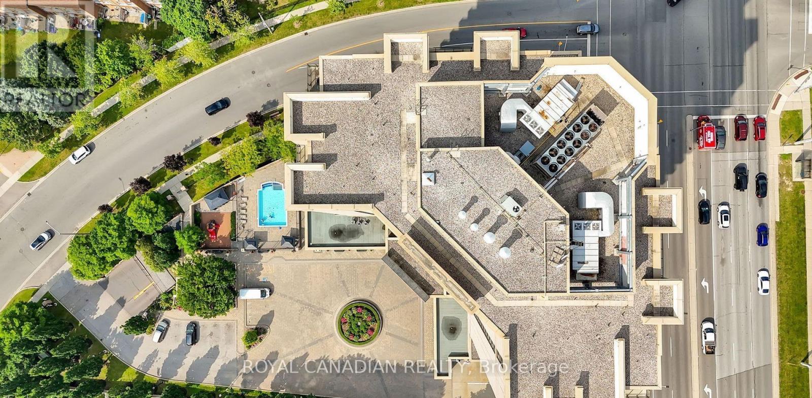 1012 - 220 Forum Drive N, Mississauga, Ontario  L4Z 4K1 - Photo 26 - W12646396