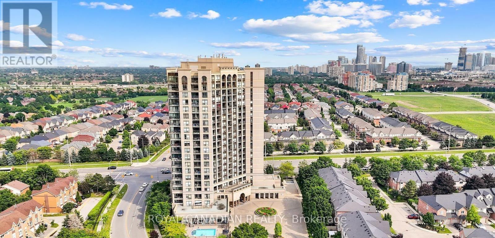 1012 - 220 Forum Drive N, Mississauga, Ontario  L4Z 4K1 - Photo 27 - W12646396