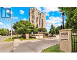 1012 - 220 FORUM DRIVE N, Mississauga, Ontario