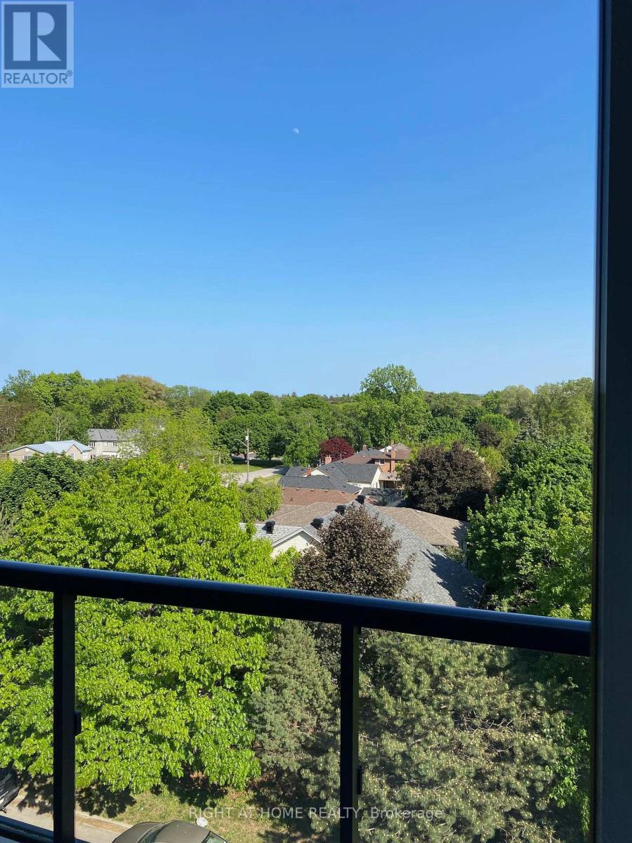 B619 - 1119 Cooke Boulevard, Burlington, Ontario  L7T 0C7 - Photo 28 - W12646418