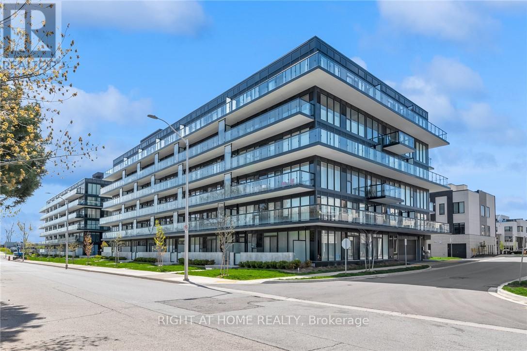 B619 - 1119 Cooke Boulevard, Burlington, Ontario  L7T 0C7 - Photo 3 - W12646418