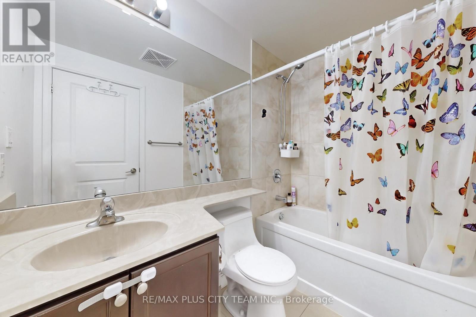 2804 - 50 Absolute Avenue, Mississauga, Ontario  L4Z 0A8 - Photo 13 - W12646430