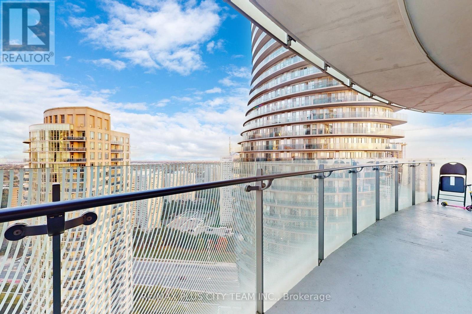 2804 - 50 Absolute Avenue, Mississauga, Ontario  L4Z 0A8 - Photo 15 - W12646430