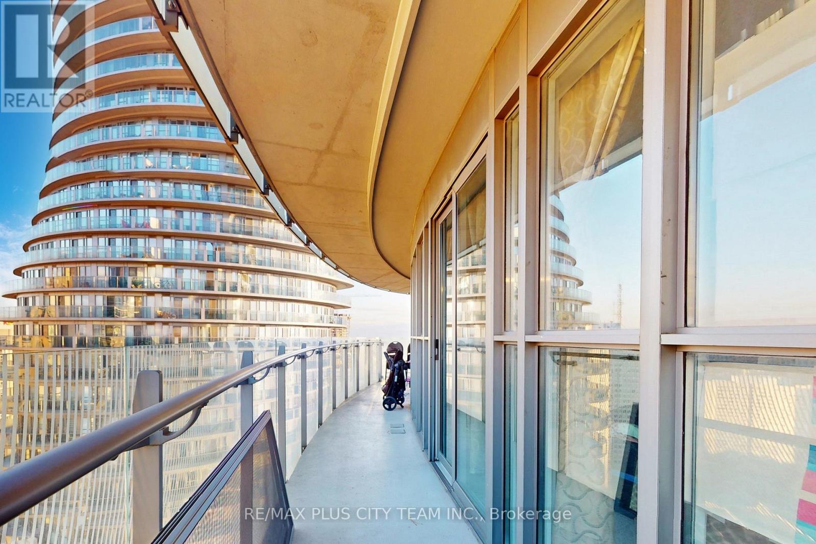 2804 - 50 Absolute Avenue, Mississauga, Ontario  L4Z 0A8 - Photo 17 - W12646430