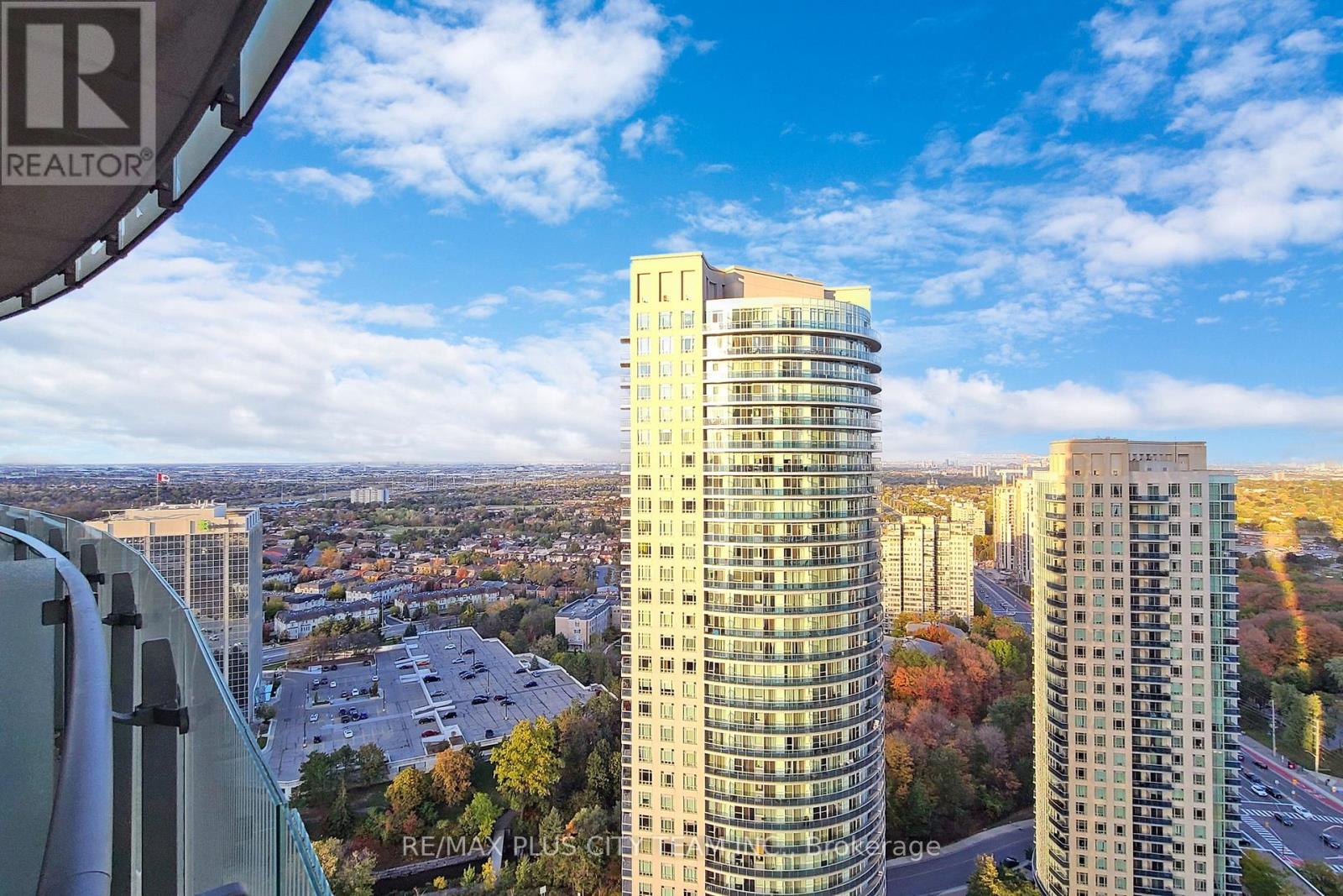 2804 - 50 Absolute Avenue, Mississauga, Ontario  L4Z 0A8 - Photo 18 - W12646430