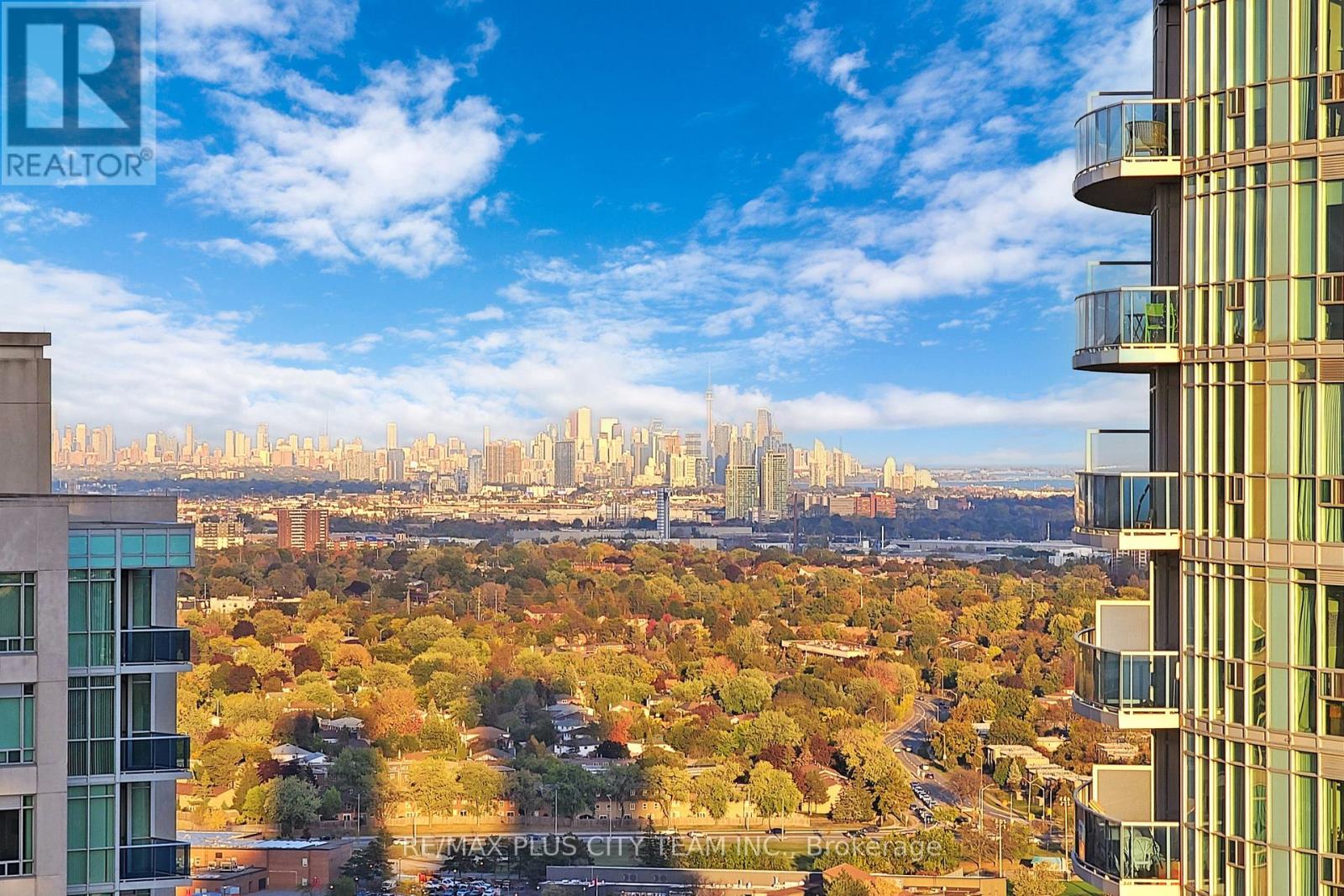 2804 - 50 Absolute Avenue, Mississauga, Ontario  L4Z 0A8 - Photo 19 - W12646430