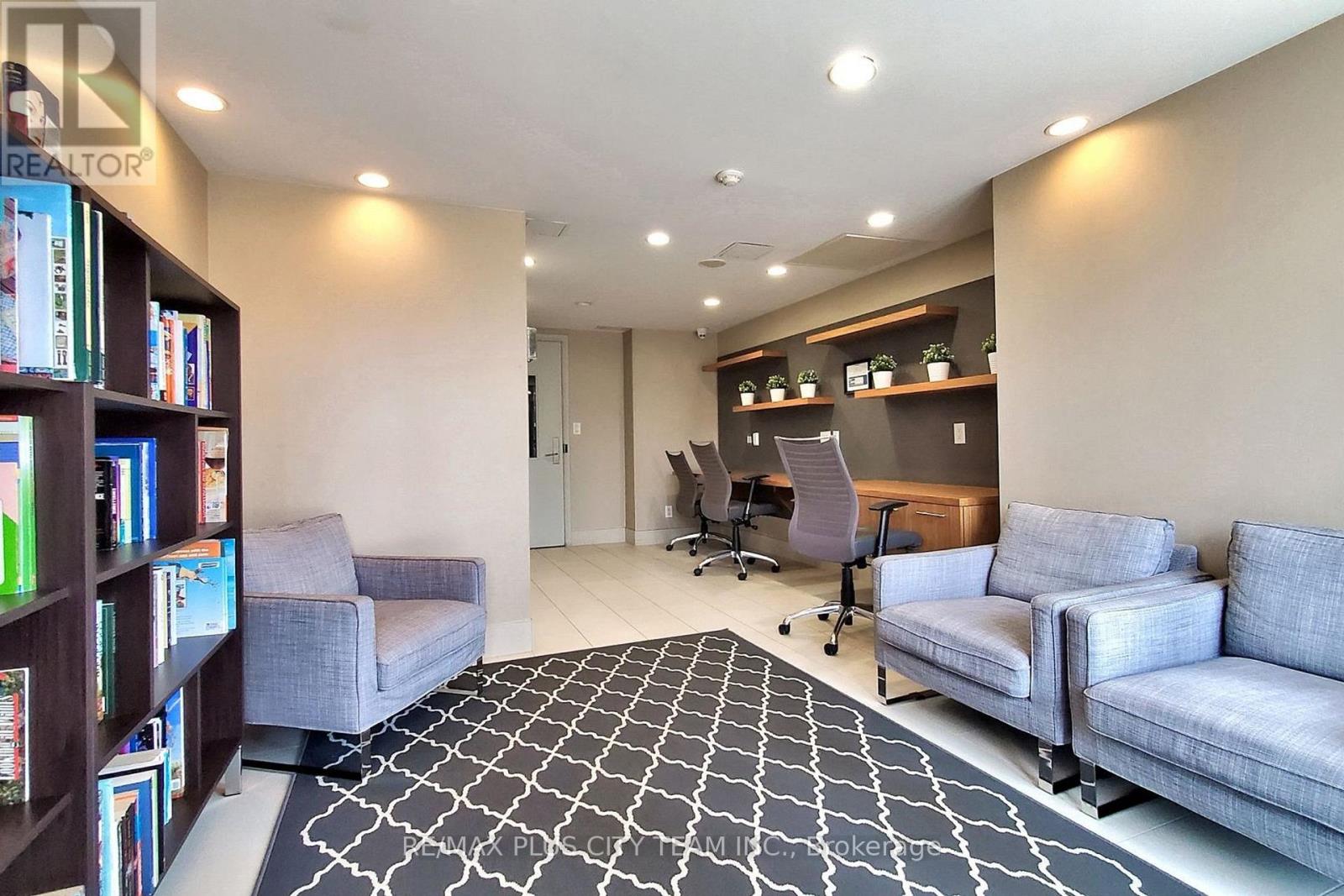 2804 - 50 Absolute Avenue, Mississauga, Ontario  L4Z 0A8 - Photo 22 - W12646430