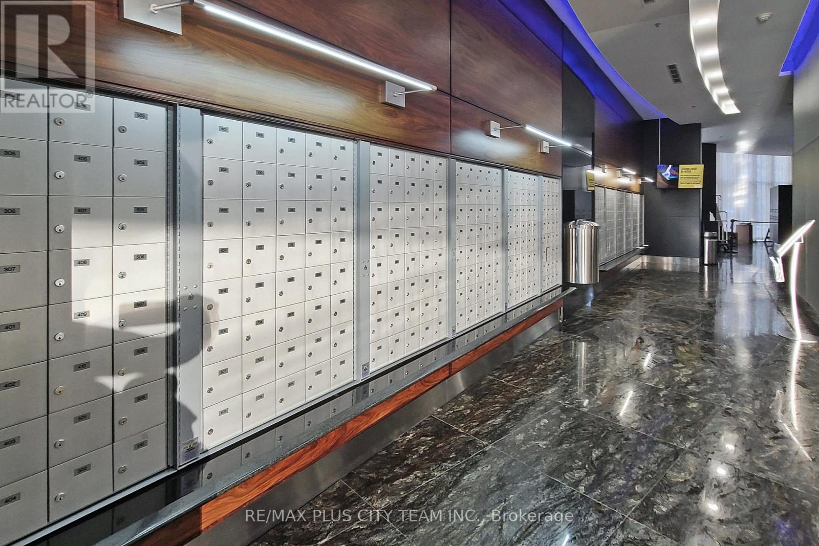 2804 - 50 Absolute Avenue, Mississauga, Ontario  L4Z 0A8 - Photo 34 - W12646430