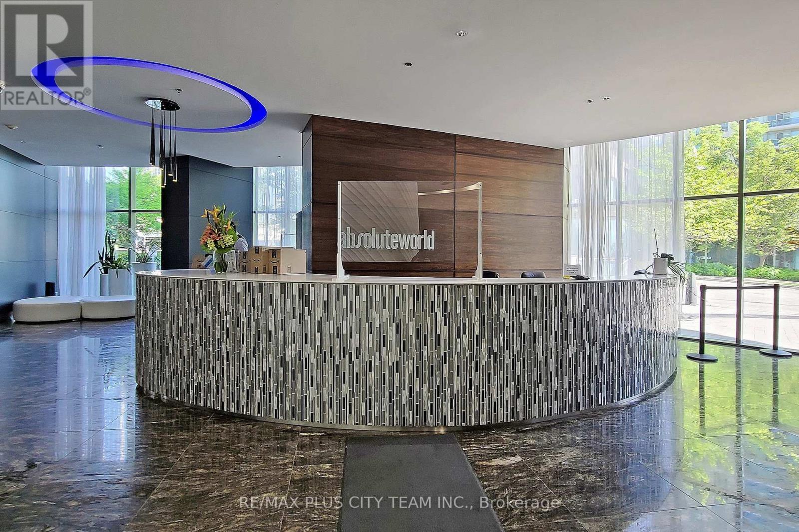 2804 - 50 Absolute Avenue, Mississauga, Ontario  L4Z 0A8 - Photo 35 - W12646430