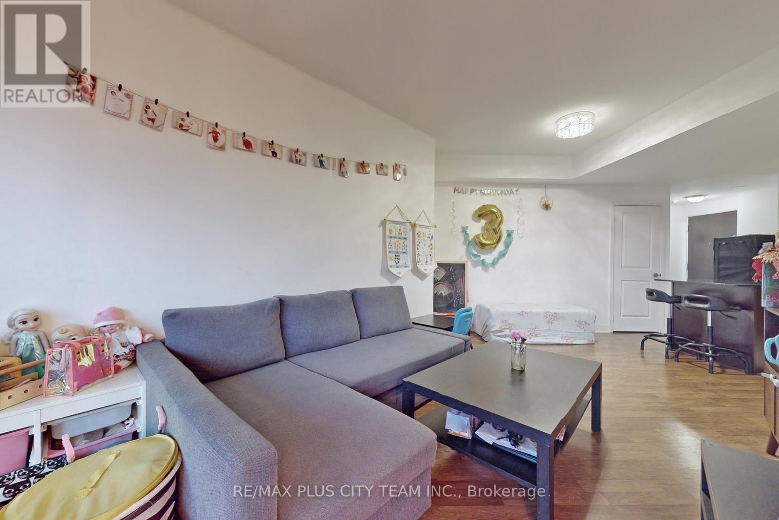 2804 - 50 Absolute Avenue, Mississauga, Ontario  L4Z 0A8 - Photo 4 - W12646430