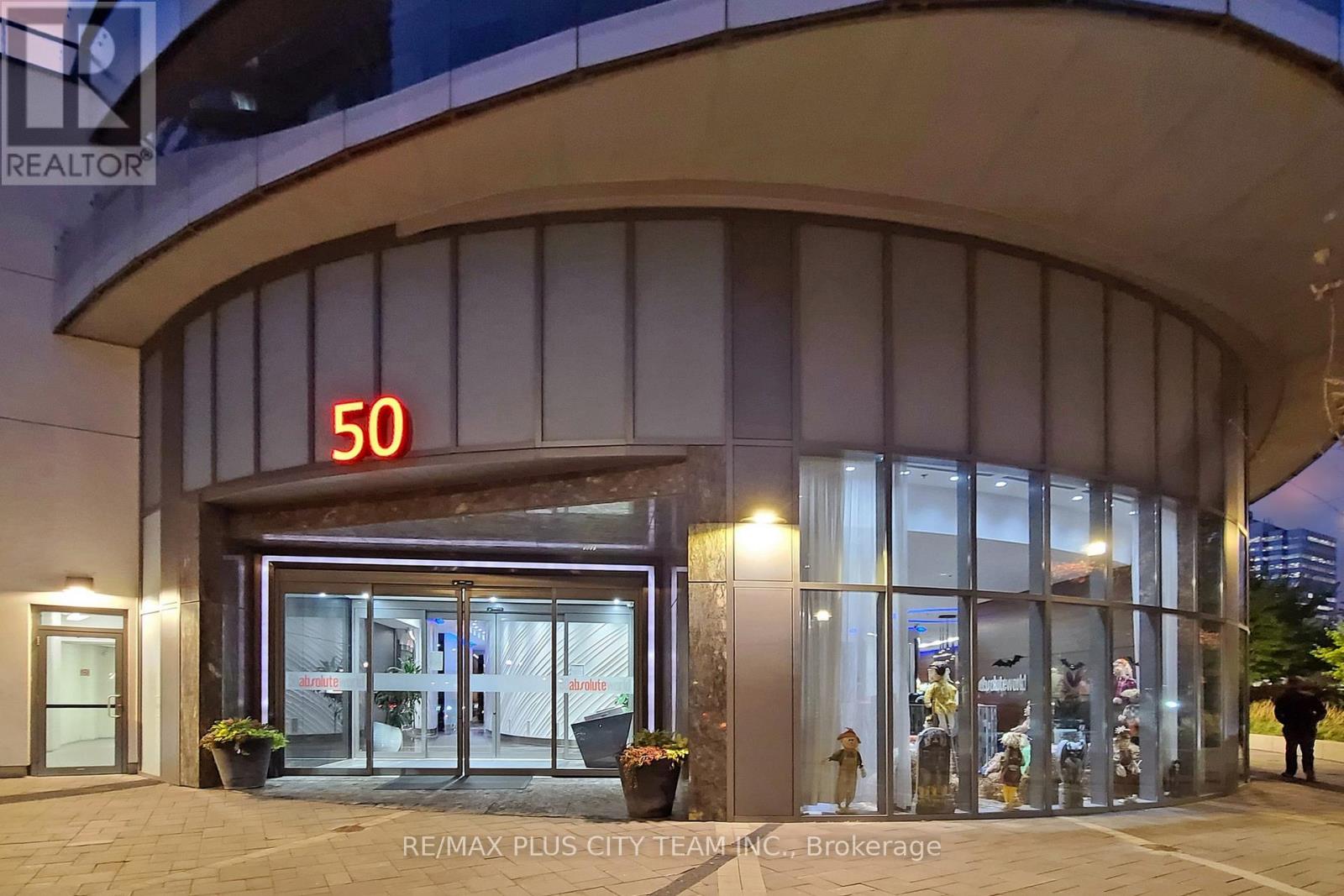 2804 - 50 Absolute Avenue, Mississauga, Ontario  L4Z 0A8 - Photo 40 - W12646430