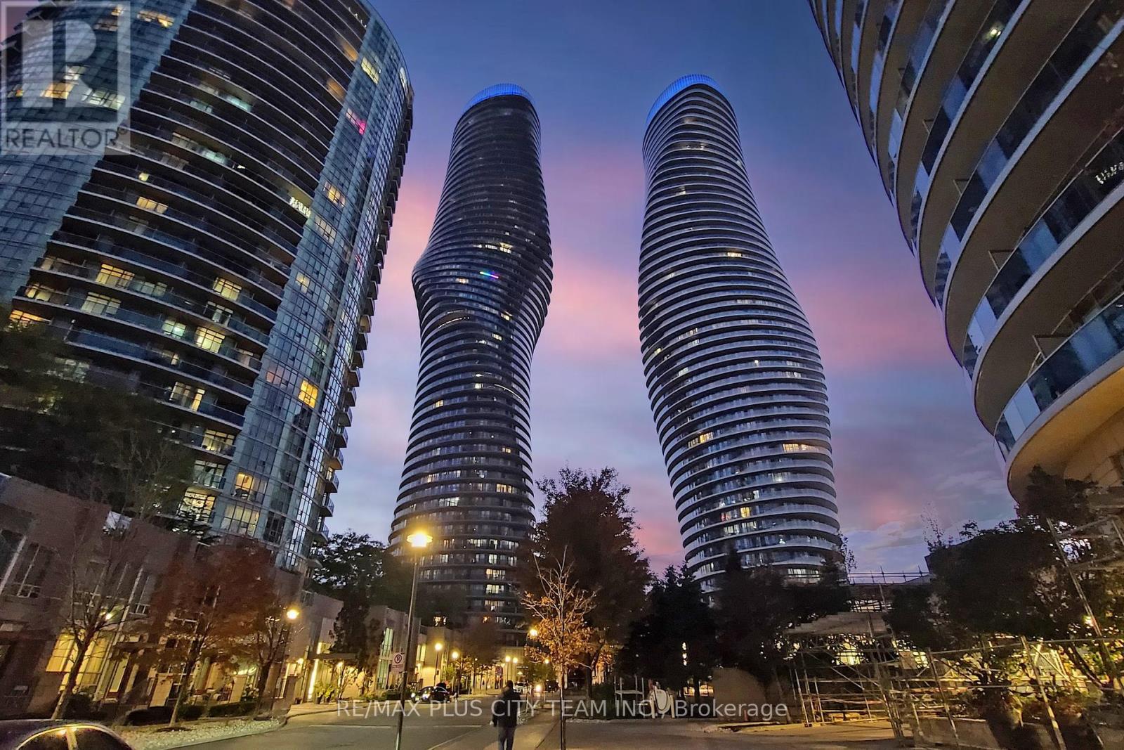 2804 - 50 Absolute Avenue, Mississauga, Ontario  L4Z 0A8 - Photo 41 - W12646430