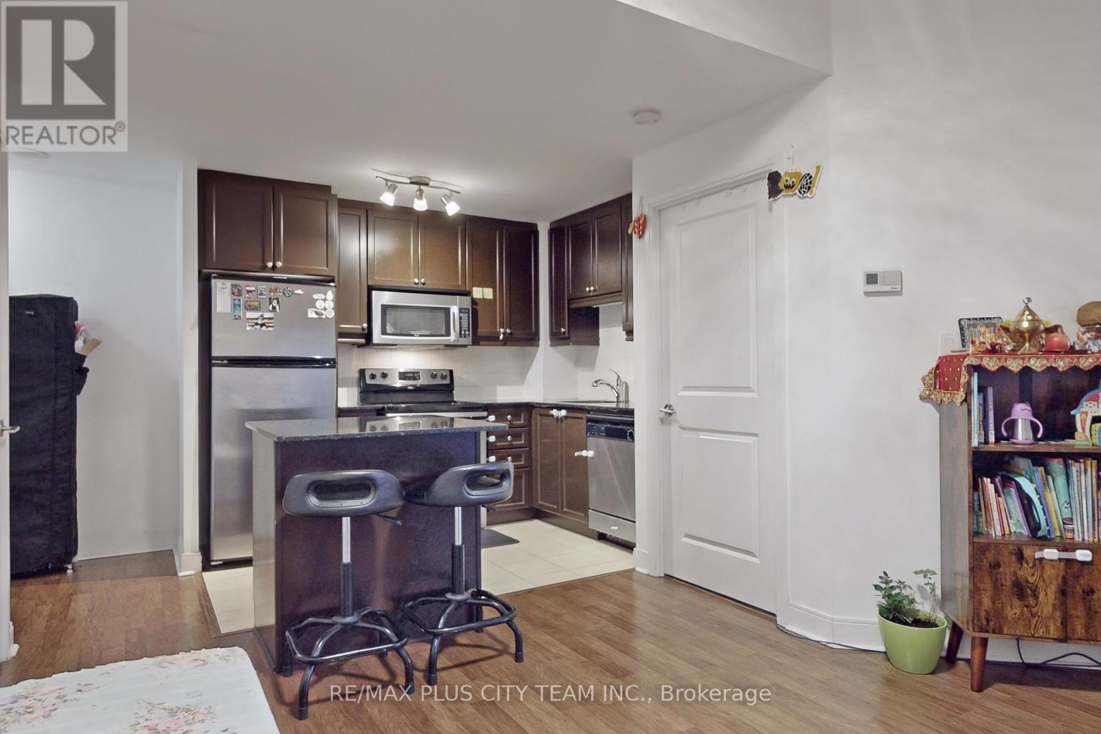 2804 - 50 Absolute Avenue, Mississauga, Ontario  L4Z 0A8 - Photo 6 - W12646430
