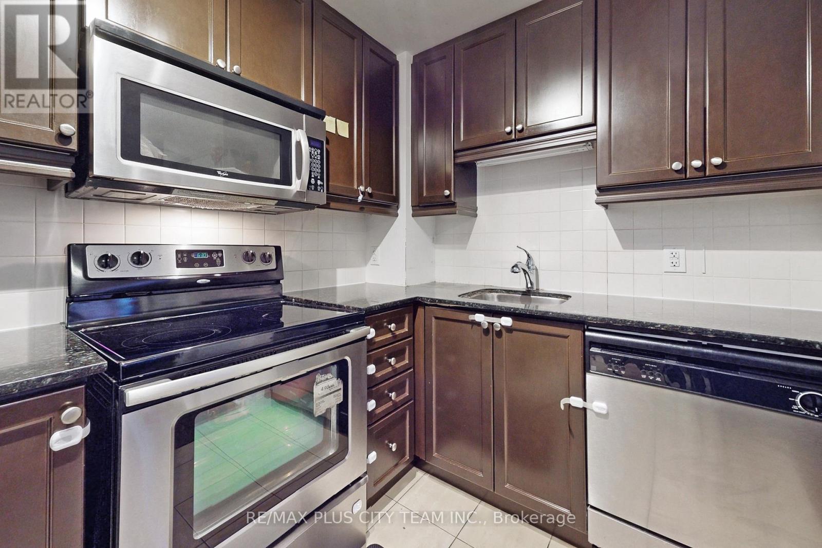 2804 - 50 Absolute Avenue, Mississauga, Ontario  L4Z 0A8 - Photo 8 - W12646430